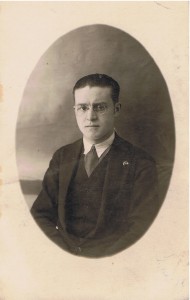 Luis Hernandez Alfonso