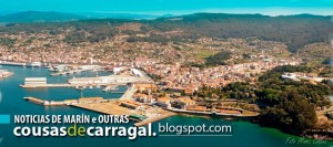 COUSAS DE CARRAGAL image portada para valero